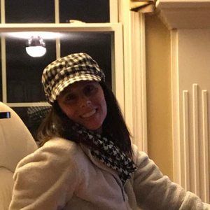 Meet your Posher, Linda